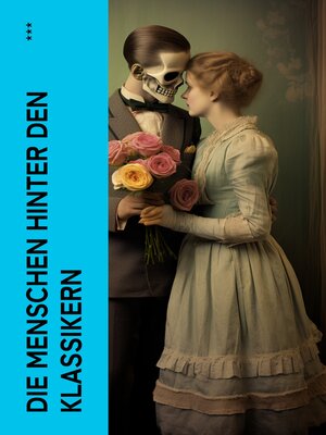 cover image of Die Menschen hinter den Klassikern
